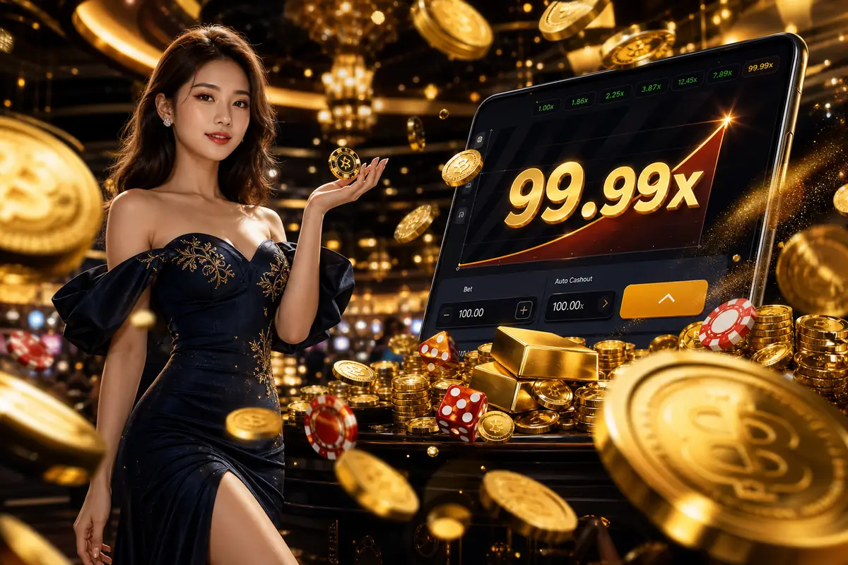 pkpk66 Live Baccarat Sic Bo ကာစီနိုဂိမ်းများ